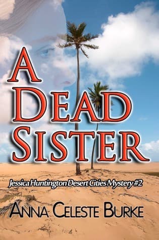 A Dead Sister book cover