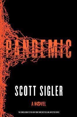 Series Book Cover Preview