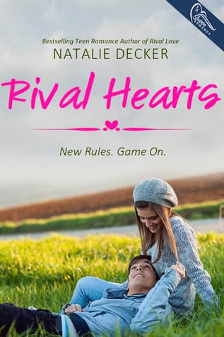 Series Book Cover Preview