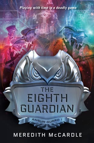 Series Book Cover Preview