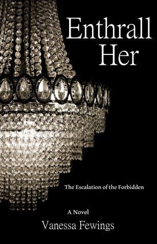 Enthrall Her book cover