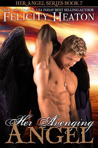 Her Avenging Angel book cover