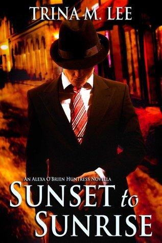 Sunset to Sunrise book cover