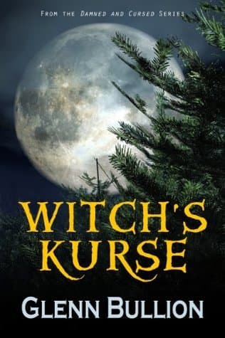 Witch's Kurse book cover