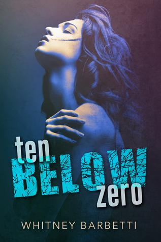 Ten Below Zero book cover