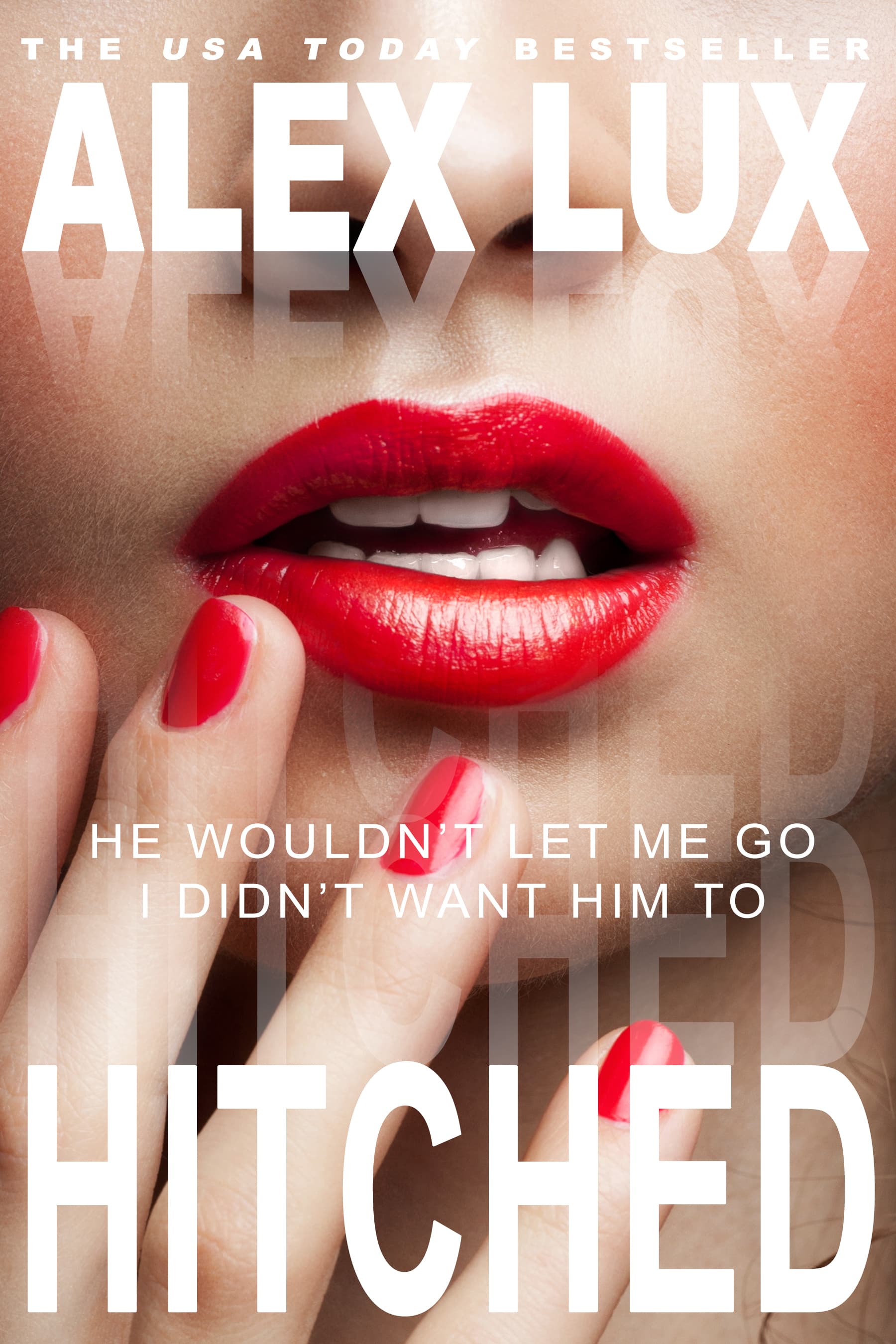 Series Book Cover Preview