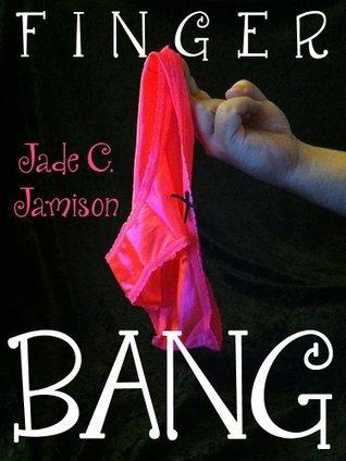 Finger Bang book cover