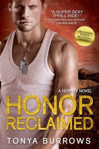 Honor Reclaimed