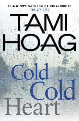 Cold Cold Heart book cover