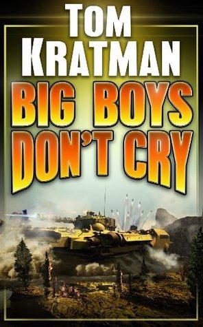 Big Boys Don't Cry book cover