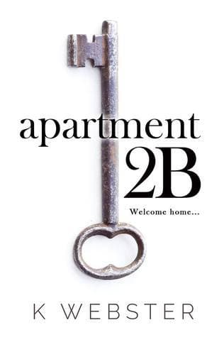 Apartment 2B book cover