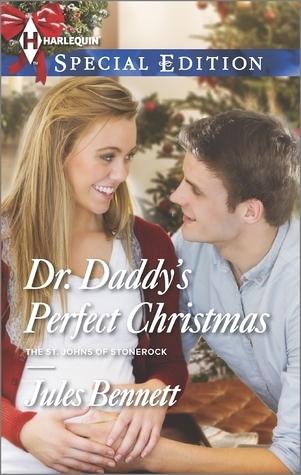 Dr. Daddy's Perfect Christmas book cover