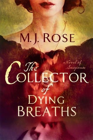 The Collector of Dying Breaths book cover