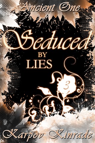 Seduced by Lies: Ancient One