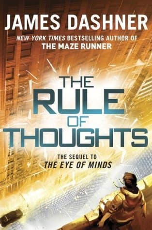 The Rule of Thoughts book cover