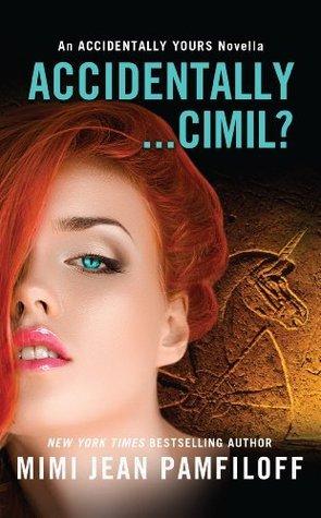 Accidentally...Cimil? book cover