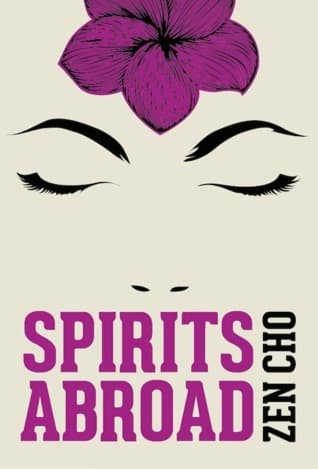 Spirits Abroad book cover