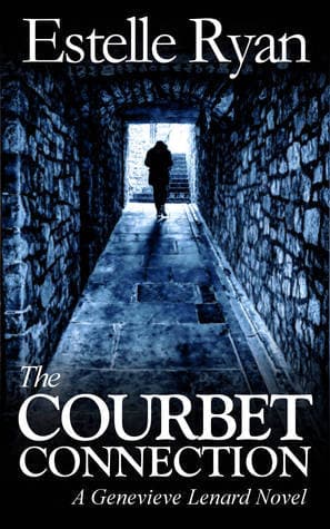 The Courbet Connection book cover