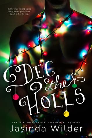 Dec the Holls book cover