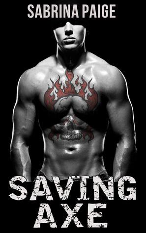 Saving Axe