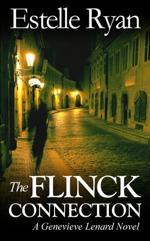 The Flinck Connection book cover