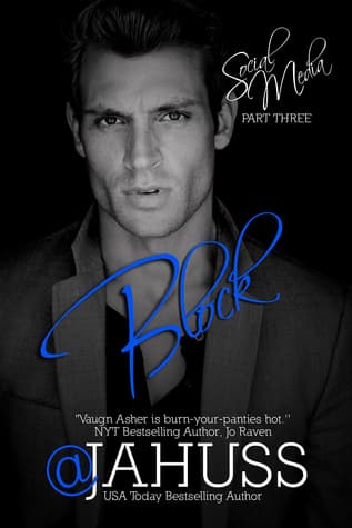 Block book cover