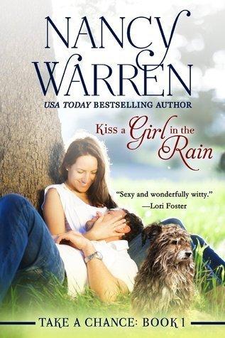 Kiss a Girl in the Rain