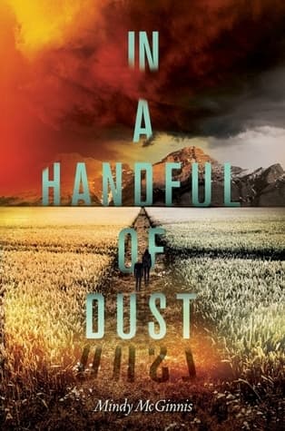In a Handful of Dust book cover