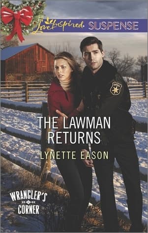 The Lawman Returns book cover