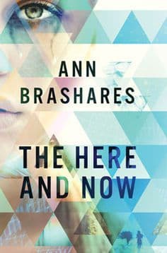 The Here and Now book cover