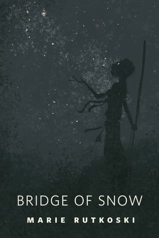 Bridge of Snow book cover