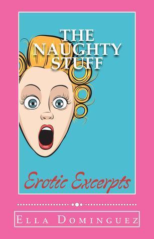 The Naughty Stuff book cover