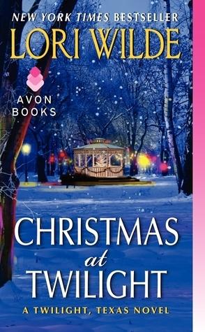 Christmas at Twilight book cover