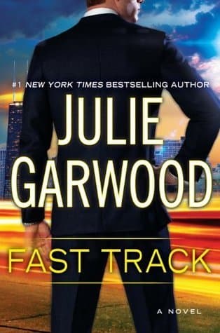 Fast Track book cover