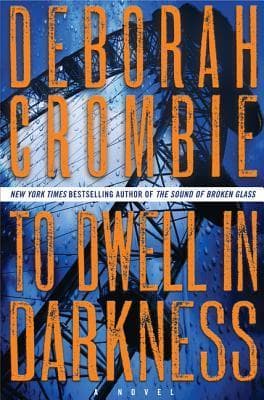 To Dwell in Darkness book cover