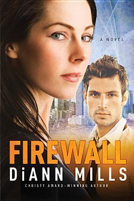 Firewall book cover