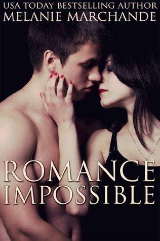 Romance Impossible book cover