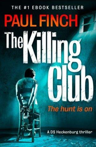 The Killing Club