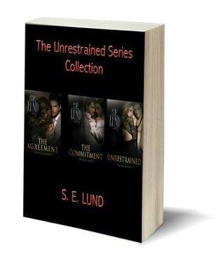 The Unrestrained Series Collection book cover