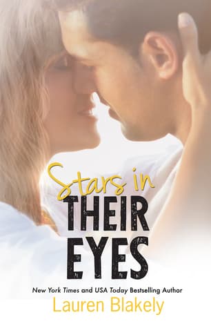 Stars in Their Eyes book cover