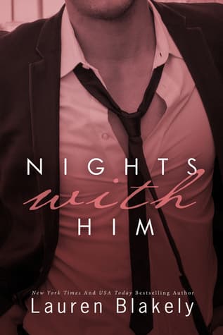 Nights with Him book cover