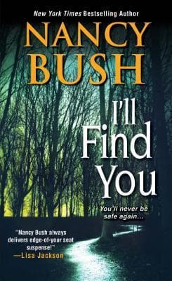 I'll Find You book cover