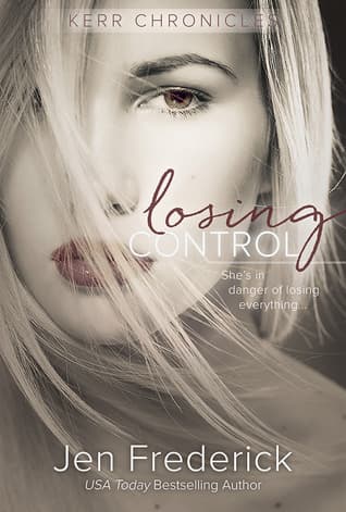 Losing Control