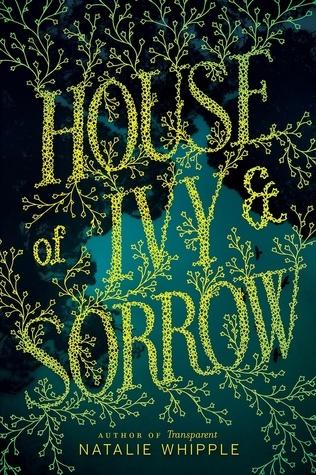 House of Ivy & Sorrow book cover