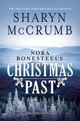 Nora Bonesteel's Christmas Past book cover