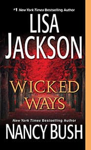 Wicked Ways book cover