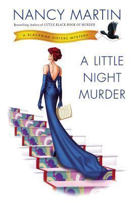 A Little Night Murder