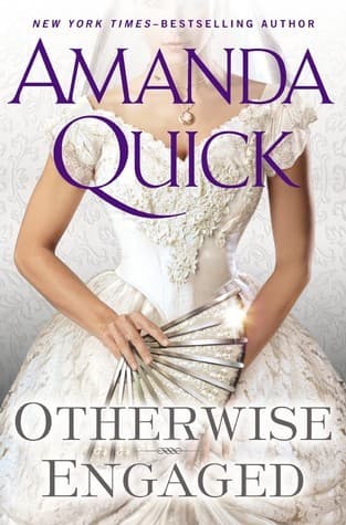 Otherwise Engaged book cover