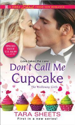 Don't Call Me Cupcake book cover