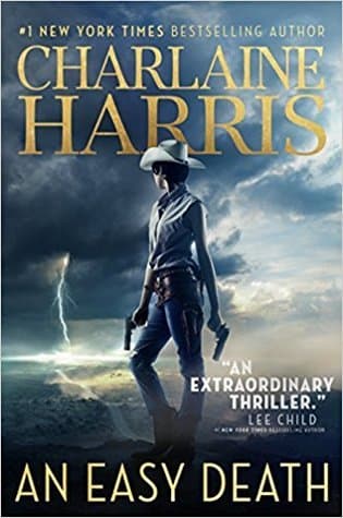 An Easy Death book cover